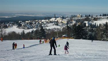 Image for: Punktekarten