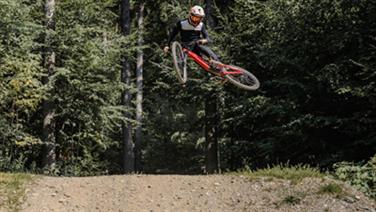 Image for: 4 hours bike