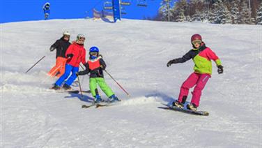 Image for: FAMILIEN TAGESKARTE 