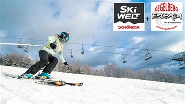 Image for: VogtlandSkipass Erlbach