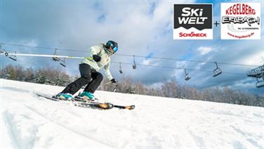 Image for: 3 AUS 7 TAGE (VSP)