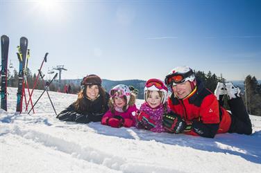 Image for: WI FAM4STD 2E+K