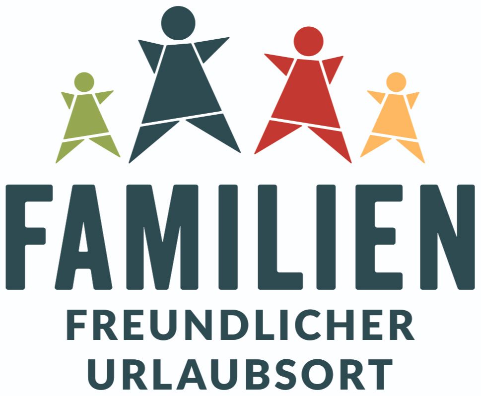 Logo Familienfreundlicher Ort